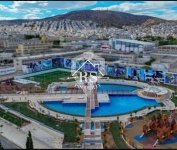 Studio/Γκαρσονιέρα για ενοικίαση Πλατεία Ελευθερίας (Κορυδαλλός) - Φωτογραφία 6