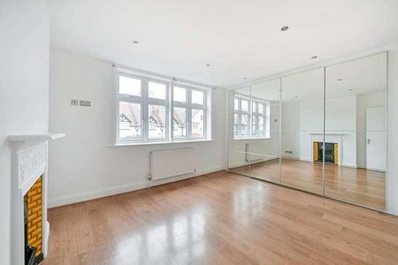 St John's Terrace, Putney, SW15 - Photo 5