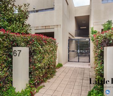 3/67 Torrens Street, Braddon ACT 2612 - Apartment For Rent | Domain - Photo 6