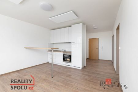 Pronájem bytu 4+kk 118 m² - Fotografie 5