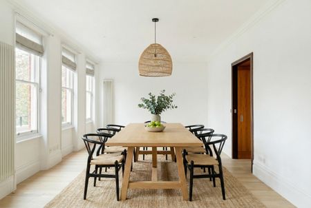 Egerton Gardens - Photo 2