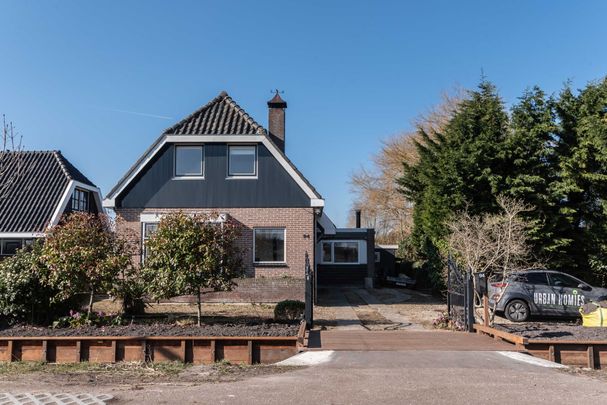 Kanaaldijk, 1121 NZ, Landsmeer - Foto 1