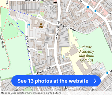 Wantz Road, Maldon, Essex, CM9 - Photo 1