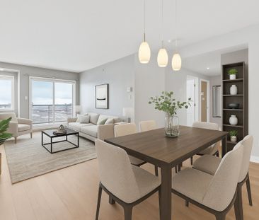 Appartement à louer - Montréal (Saint-Léonard) - Photo 3