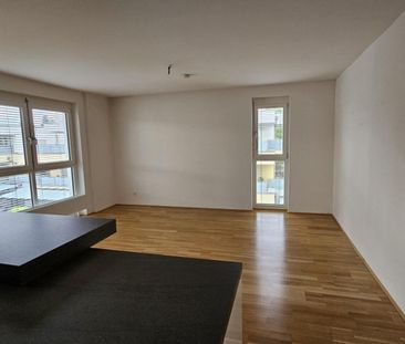 3 Zimmerwohnung mit Balkon - geförderte Genossenschaftswohnung - un... - Photo 1
