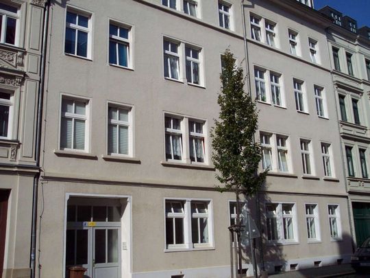 ***Moderne 2-RWG im DACHGESCHOSS – offene Wohnküche – WE 10*** - Photo 1