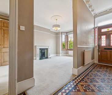 5 bedroom terraced house to rent - Photo 2