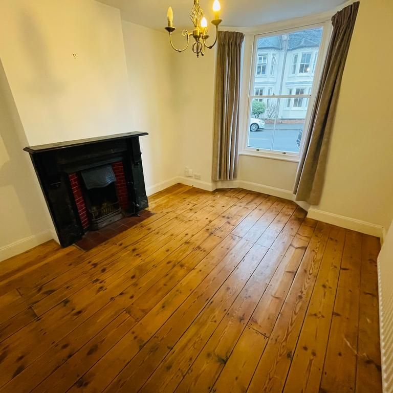 3 bedroom terraced house to rent - Photo 1