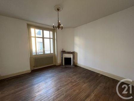 Maison à louer 3 pièces - 65,32 m2 CHATEAUROUX - 36 - Photo 3