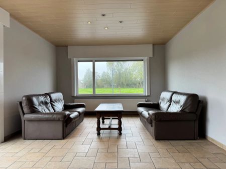 Alleenstaande woning met 3 slaapkamers te Ichtegem - Photo 4