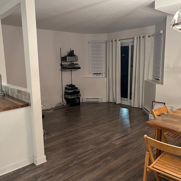 Logement condo à louer - Photo 1