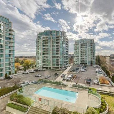 Richmond - Central Lansdowne High Rise Apartment/Condo for Rent - Photo 3