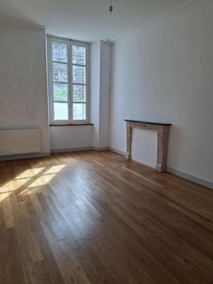 Appartement T3 à louer Nantes - 62 m² - Photo 1