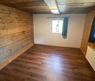 4.5 Zimmer, 115 m², 1. Stock - Foto 3