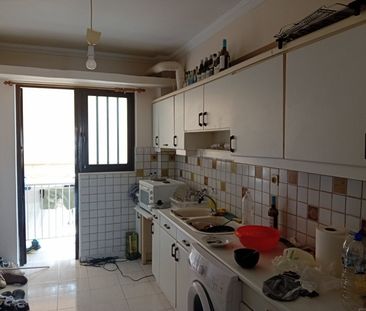 Διαμέρισμα για ενοικίαση Υψηλά Αλώνια (Πάτρα) - Photo 5
