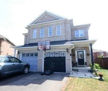 For Lease - 24 Deepcoral Court Unit# Bsmt, Brampton, Ontario - Photo 6