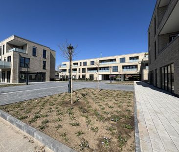 Großzügig geschnittene Etagenwohnung mit Balkon inkl. Malerarbeiten - Photo 4