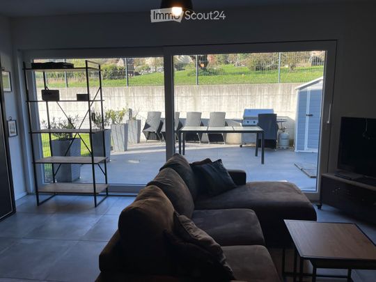 1 Zimmer, 30 m² - Foto 1