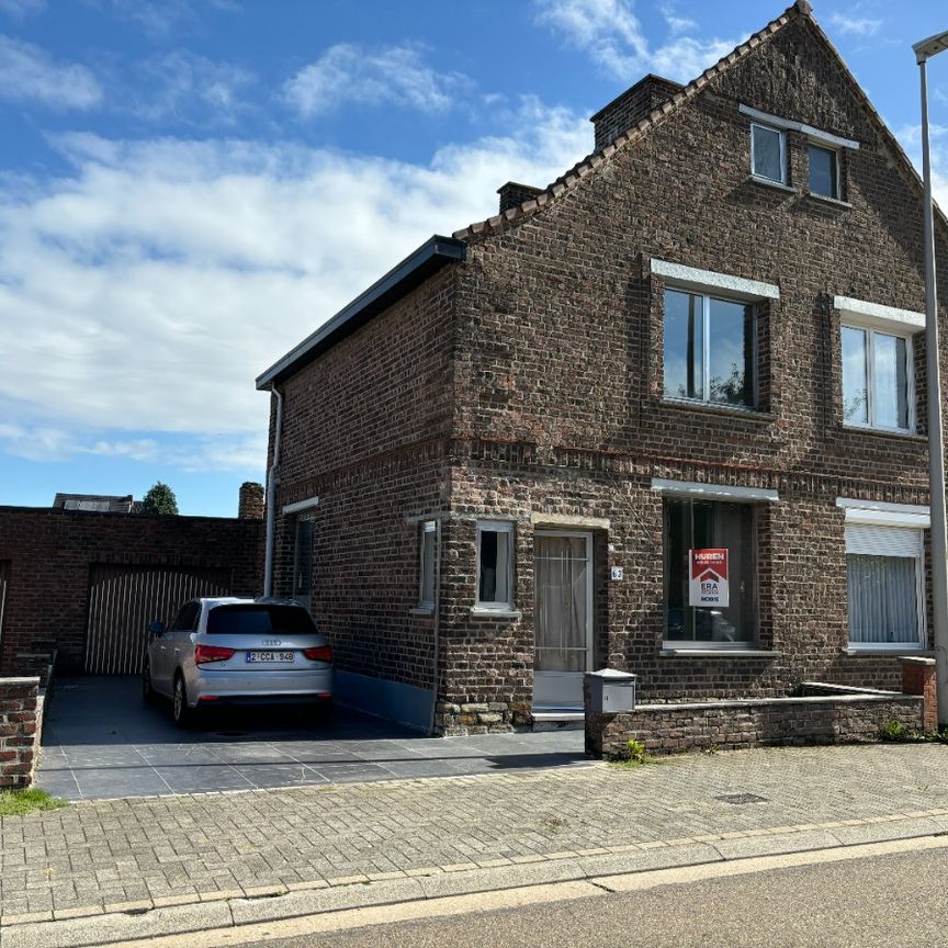 Instapklare woning in Sint-Truiden - Foto 1