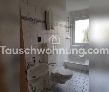 TAUSCHWOHNUNG Köln Südstadt/Rheinauhafen - suche DG-Wohnung Köln - Photo 1