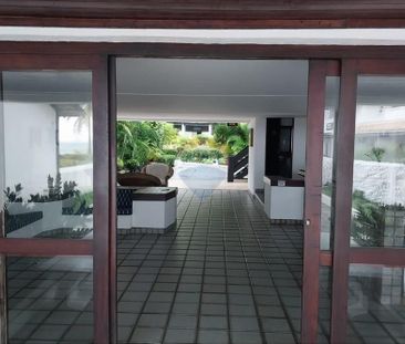 Apartamento 1/4 com suíte e vista mar em mar grande - Foto 4