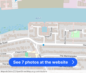 Emerald Quay, The Quay Emerald Quay, BN43 - Photo 1