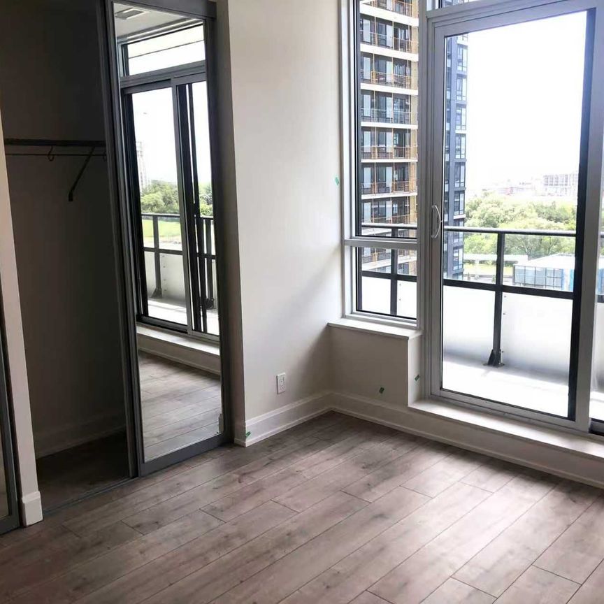 For Lease - 38 Water Walk Drive Unit# 1001, Markham, Ontario - Photo 1