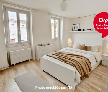 Location Maison 4 pièces 182m² CASTRES 81100 - Photo 3