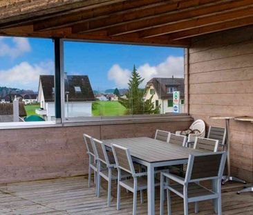 3.5 Zimmer, 105 m² - Photo 3