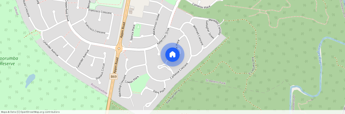20 Elliot Place, St Helens Park
