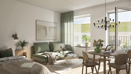 Grindstugegatan 7, 752 57, Uppsala - Foto 4