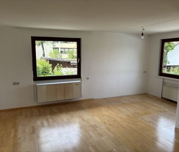 Besondere 4,5 Zimmer-Wohnung mit Garten in ruhiger Lage in Dornbirn - Photo 3