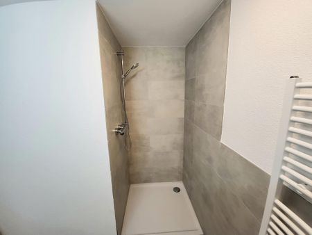 2.5 Zimmer Maisonette - Eckhausteil im Museumsquartier - Foto 3