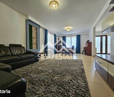 Casa 4 camere, curte, 6 parcari de inchiriat Arhitectilor - Photo 2