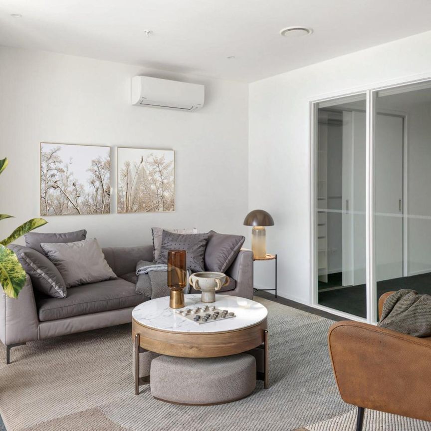 1 bedroom apartment in Ponsonby - Photo 1
