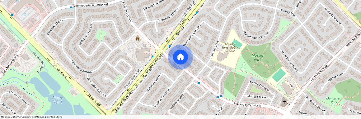 9 Mackay Street, Brampton