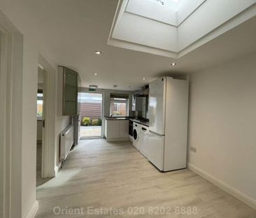 1 bedroom bungalow to rent - Photo 4