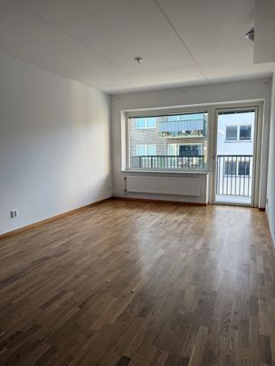 Torpstigen 2E, Eslöv Centrum - Foto 1