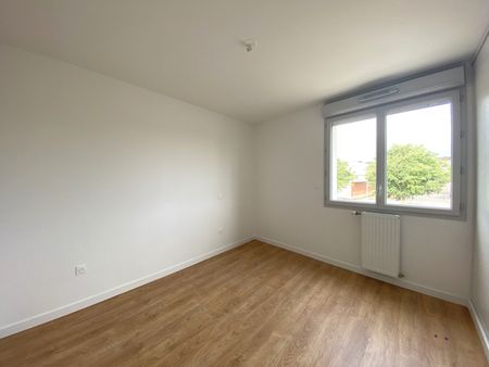 Appartement 3 pièces - Photo 2