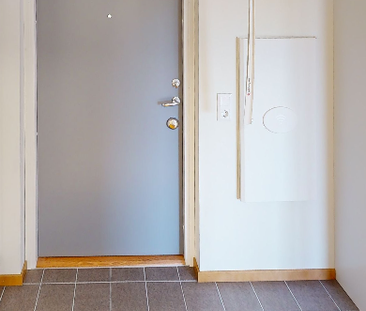 Myrängsvägen, Skelleftehamn - Foto 4