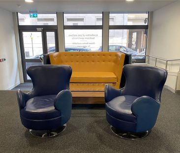 1 bedroom flat to rent - Photo 6