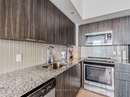 For Lease - 30 Shore Breeze Drive Unit# 1217, Toronto, Ontario - Photo 3