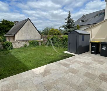 Location Maison 5 pièces 116m² JUIGNE SUR LOIRE 49610 - Photo 1