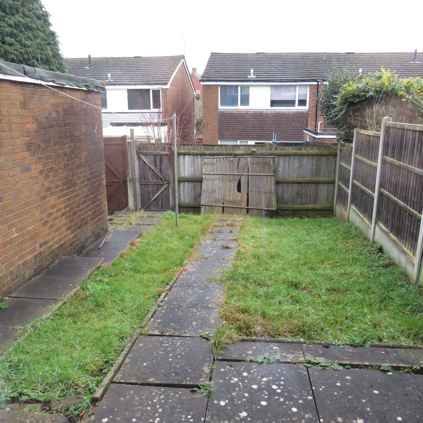 Bowood Crescent, Birmingham, B31 - Photo 1