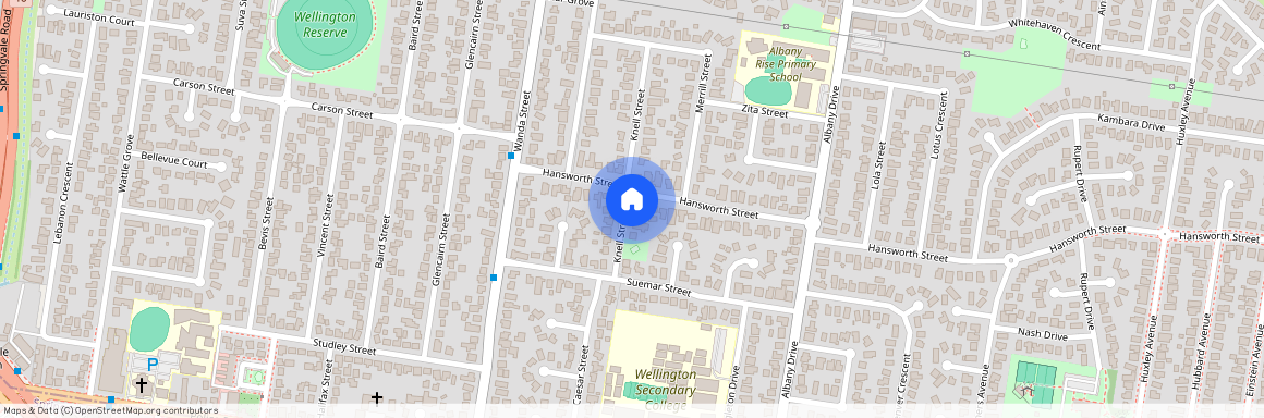 2 / 18 Hansworth Street, Mulgrave