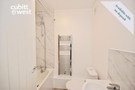 1 bedroom apartment to rent - Photo 5