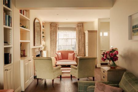 4 bedroom terraced house to rent - Photo 3