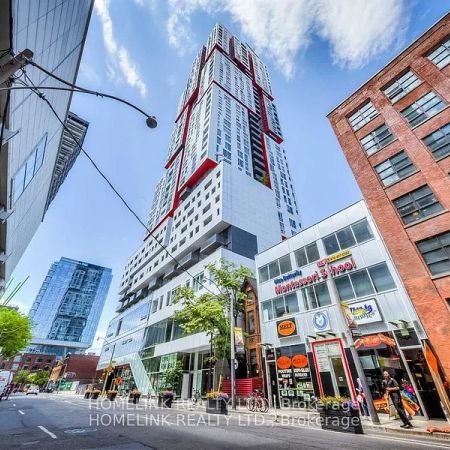 318 Richmond Street W #1106 - Photo 4