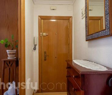 Piso de alquiler en Calle Alcalá, ., Quintana - Photo 3