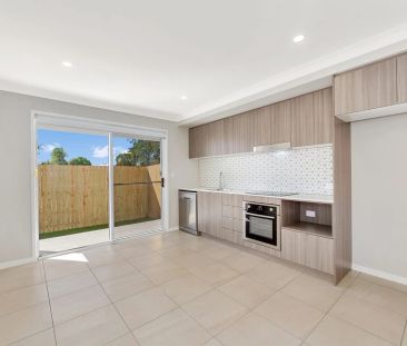 One Bedroom Modern Duplex! - Photo 4